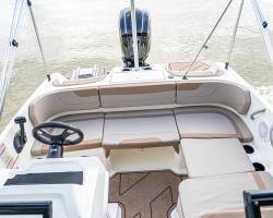 Quicksilver 525 aXess Vorschaubild 14