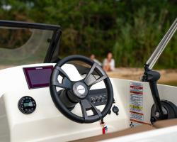 Quicksilver 525 aXess Vorschaubild 15