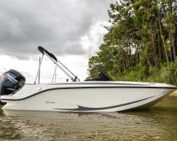 Quicksilver 525 aXess Vorschaubild 16