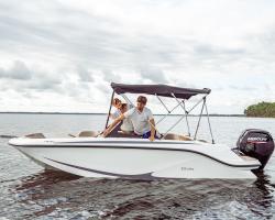 Quicksilver 525 aXess Vorschaubild 17