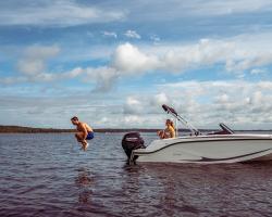 Quicksilver 525 aXess Vorschaubild 18