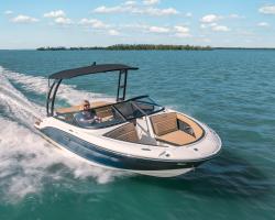 Sea Ray SPX 190 Europe Vorschaubild 1