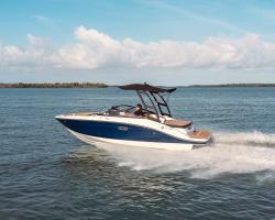 Sea Ray SPX 190 Europe Vorschaubild 2