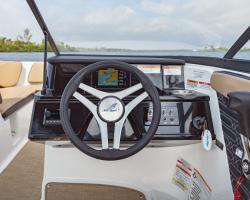 Sea Ray SPX 190 Europe Vorschaubild 4