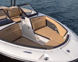 Sea Ray SPX 190 Europe Vorschaubild 5