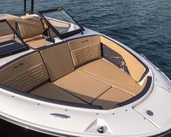 Sea Ray SPX 190 Europe Vorschaubild 6