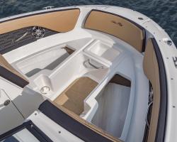 Sea Ray SPX 190 Europe Vorschaubild 7