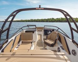 Sea Ray SPX 190 Europe Vorschaubild 8