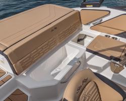 Sea Ray SPX 190 Europe Vorschaubild 9