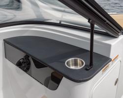 Sea Ray SPX 190 Europe Vorschaubild 10