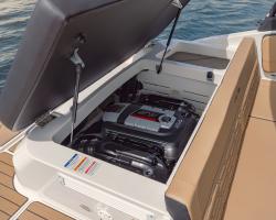 Sea Ray SPX 190 Europe Vorschaubild 11
