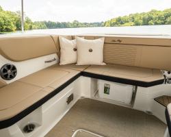 Sea Ray SPX 230 Europe Vorschaubild 5