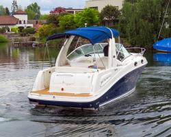 Sea Ray 260 DA Vorschaubild 3