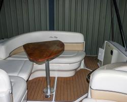 Sea Ray 260 DA Vorschaubild 5
