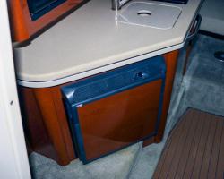 Sea Ray 260 DA Vorschaubild 7