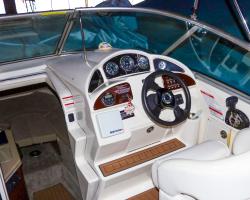 Sea Ray 260 DA Vorschaubild 4