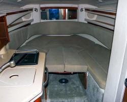 Sea Ray 260 DA Vorschaubild 6