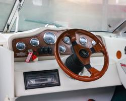 Sea Ray 200 OV Vorschaubild 3