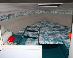Sea Ray 200 OV Vorschaubild 8