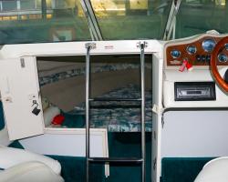 Sea Ray 200 OV Vorschaubild 7