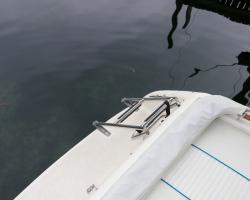 Sea Ray 200 OV Vorschaubild 6