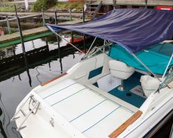 Sea Ray 200 OV Vorschaubild 4