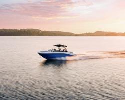 Sea Ray SPX 230 Europe Vorschaubild 1