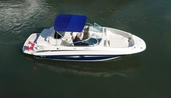 Sea Ray 230 SD