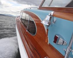 Swiss Craft Sedan Express Cruiser 9.6m Vorschaubild 2