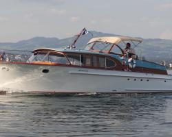 Swiss Craft Sedan Express Cruiser 9.6m Vorschaubild 1