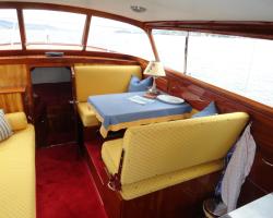 Swiss Craft Sedan Express Cruiser 9.6m Vorschaubild 3