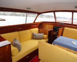 Swiss Craft Sedan Express Cruiser 9.6m Vorschaubild 5