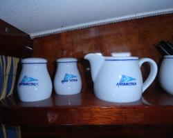 Swiss Craft Sedan Express Cruiser 9.6m Vorschaubild 12