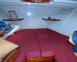 Swiss Craft Sedan Express Cruiser 9.6m Vorschaubild 8