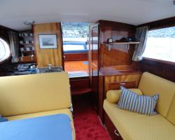 Swiss Craft Sedan Express Cruiser 9.6m Vorschaubild 4