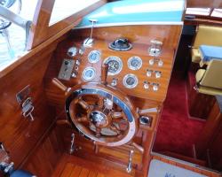 Swiss Craft Sedan Express Cruiser 9.6m Vorschaubild 6