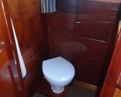 Swiss Craft Sedan Express Cruiser 9.6m Vorschaubild 9