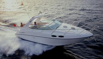 Sealine S29