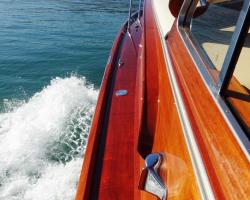 Swiss Craft Sedan Express Cruiser 11.85m Vorschaubild 7