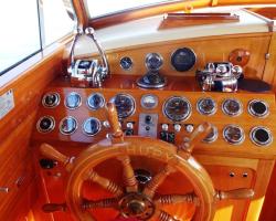 Swiss Craft Sedan Express Cruiser 11.85m Vorschaubild 8