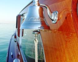 Swiss Craft Sedan Express Cruiser 11.85m Vorschaubild 11