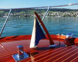 Swiss Craft Sedan Express Cruiser 11.85m Vorschaubild 12