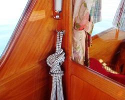 Swiss Craft Sedan Express Cruiser 11.85m Vorschaubild 15