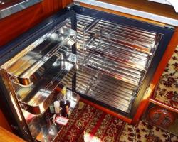 Swiss Craft Sedan Express Cruiser 11.85m Vorschaubild 17