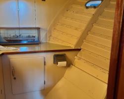 Swiss Craft Sedan Express Cruiser 11.85m Vorschaubild 18