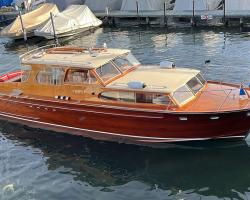 Swiss Craft Sedan Express Cruiser 11.85m Vorschaubild 1