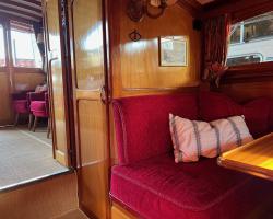 Swiss Craft Sedan Express Cruiser 11.85m Vorschaubild 10