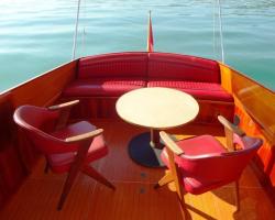 Swiss Craft Sedan Express Cruiser 11.85m Vorschaubild 14