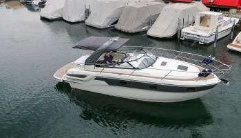 Bavaria S32 OPEN