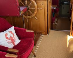 Swiss Craft Sedan Express Cruiser 11.85m Vorschaubild 8